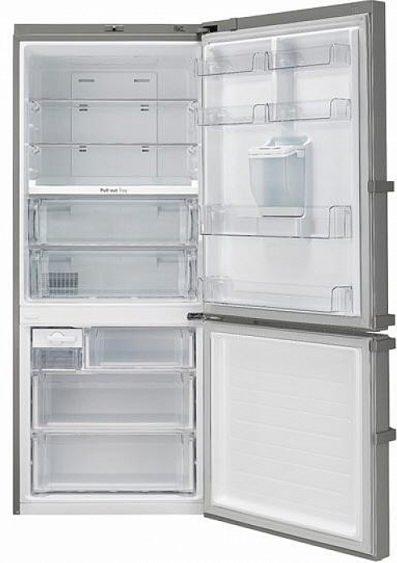 Холодильник LG GC-B519PMCZ купить с доставкой по Москве и Московской области в интернет-магазине АваТехно
