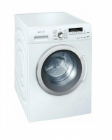 Стиральная машина SIEMENS ws 10 k 240 oe