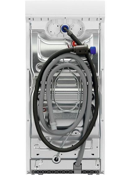 Стиральная машина AEG LTR8E373E Стиральная машина AEG LTR8E373E купить с доставкой по Москве и Московской области в интернет-магазине АваТехно