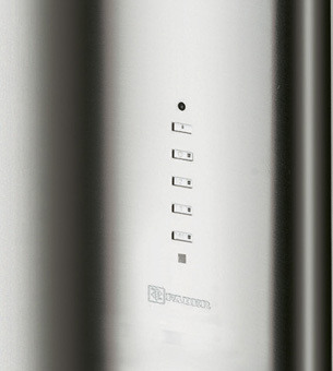 Вытяжка Faber CYLINDRA EG8 X A37 ELN купить с доставкой по Москве и Московской области в интернет-магазине АваТехно