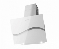 Вытяжка MAUNFELD eden 60 (цвет белое стекло)