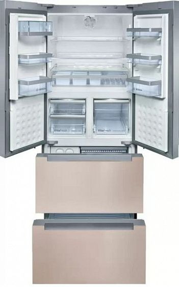 Холодильник Bosch KMF40AO20 купить с доставкой по Москве и Московской области в интернет-магазине АваТехно