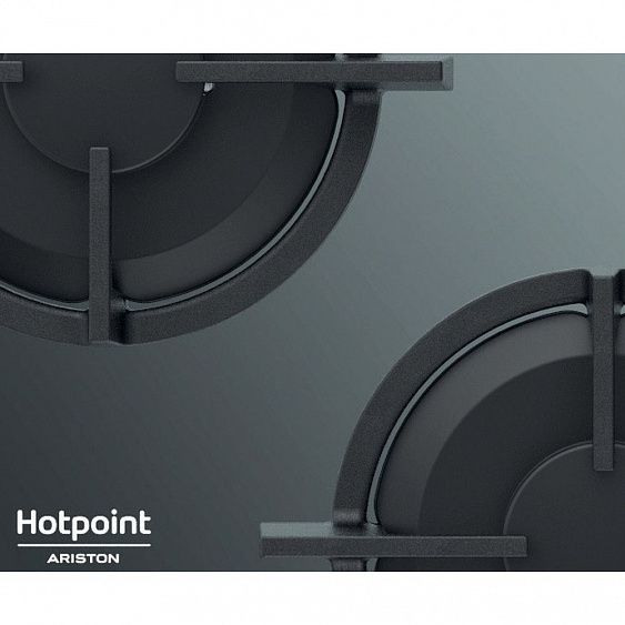 Варочная панель HOTPOINT-ARISTON HAGD 61S/MR купить в Москве цена в интернет-магазине АваТехно