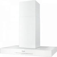 Каминная вытяжка MIELE DA 6698 D BRWS