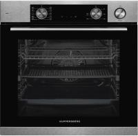 Духовой шкаф электрический Kuppersberg KSO 610 X