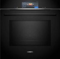 Духовой шкаф Siemens HM778GMB1