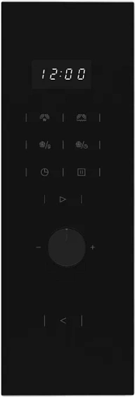 Микроволновая печь DE DIETRICH DMG4210B купить с доставкой по Москве и Московской области в интернет-магазине АваТехно