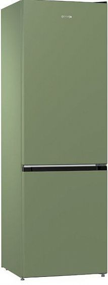 Холодильник GORENJE NRK 6192 COL4 купить с доставкой по Москве и Московской области в интернет-магазине АваТехно