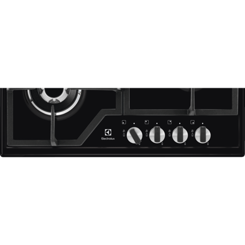 Газовая панель Electrolux GPE 363 MB купить с доставкой по Москве и Московской области в интернет-магазине АваТехно