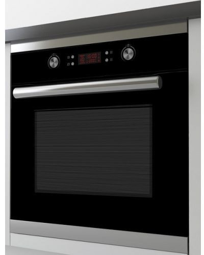 Электрический духовой шкаф LEX edp 091 bl купить с доставкой по Москве и Московской области в интернет-магазине АваТехно