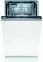 Встраиваемая посудомоечная машина BOSCH SPV2IKX2BR
