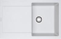Кухонная мойка FRANKE MRG 611-78 белый (114.0153.909)
