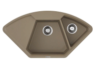 Кухонная мойка OMOIKIRI Yonaka 98-C-CA (арт.4993713)