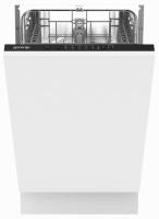 Встраиваемая посудомоечная машина GORENJE GV52040