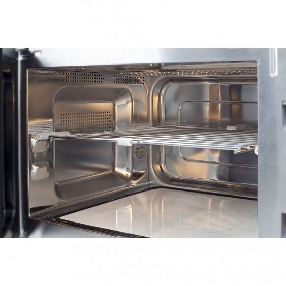 Микроволновая печь Caso MIG 25 Ceramic купить с доставкой по Москве и Московской области в интернет-магазине АваТехно