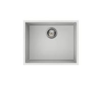 Мойка OMOIKIRI  bosen 54-u-wh tetogranit/белый 4993164