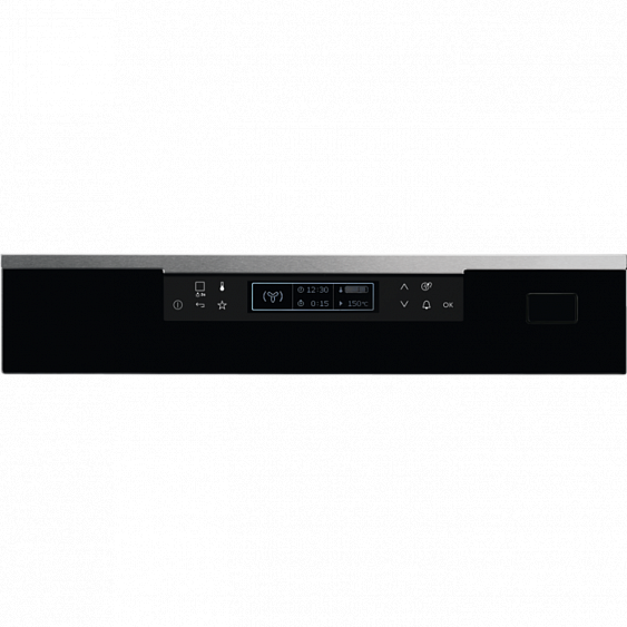 Духовой шкаф Electrolux OKB 8S31X нержавеющая сталь купить с доставкой по Москве и Московской области в интернет-магазине АваТехно