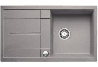 Кухонная мойка BLANCO metra 5 s-f (519098)