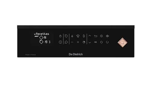 Варочная поверхность DE DIETRICH DPI4220H купить с доставкой по Москве и Московской области в интернет-магазине АваТехно