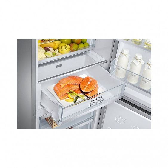 Холодильник SAMSUNG rb-38j7761sa купить с доставкой по Москве и Московской области в интернет-магазине АваТехно