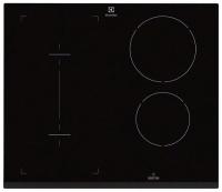 Поверхность ELECTROLUX ehi 6740 fok