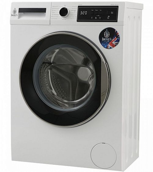 Стиральная машина JACKY'S JW 6TA21 купить с доставкой по Москве и Московской области в интернет-магазине АваТехно