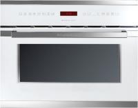 Паровой шкаф KUPPERSBUSCH EDG 6550.0 W3 Silver Chrome