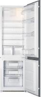 Холодильник SMEG c7280f2p