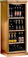 Винный шкаф IP INDUSTRIE cexp 401 ru (цвет - дуб)