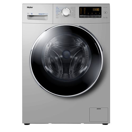 Стиральная машина HAIER HW60-1239S купить с доставкой по Москве и Московской области в интернет-магазине АваТехно
