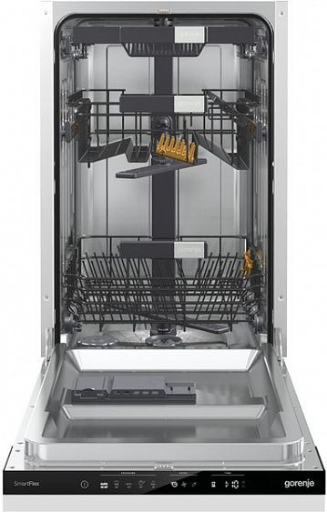 Посудомоечная машина Gorenje GV 57211 купить с доставкой по Москве и Московской области в интернет-магазине АваТехно