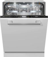 Встраиваемая посудомоечная машина MIELE G 7660 SCVi AutoDos