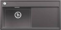 Кухонная мойка BLANCO zenar xl 6 s-f крыло справа (519199)