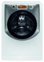 Стиральная машина HOTPOINT-ARISTON aqs81d 29 cis