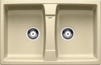 Кухонная мойка BLANCO lexa 8 (514696)