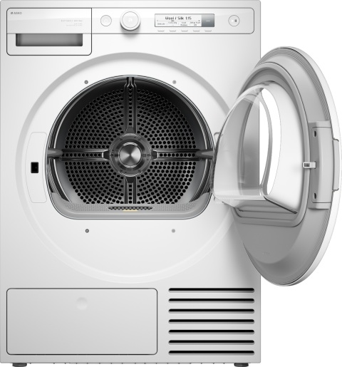 Сушильная машина Asko T108HBW Сушильная машина Asko T108HBW купить с доставкой по Москве и Московской области в интернет-магазине АваТехно
