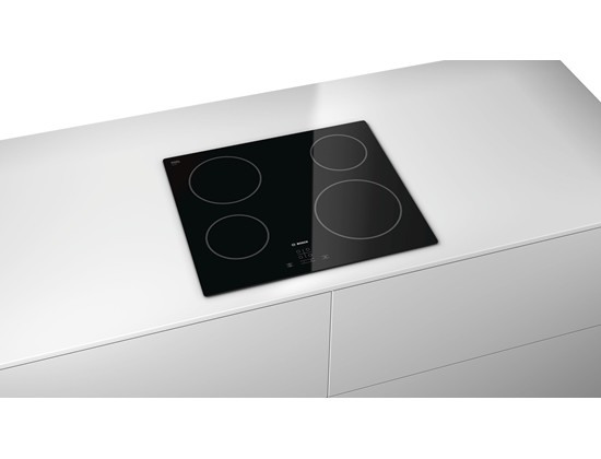 Поверхность BOSCH PKE611D17E купить с доставкой по Москве и Московской области в интернет-магазине АваТехно