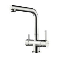 Смеситель OMOIKIRI TAKAMATSU OTA-IN-35 (4994085)