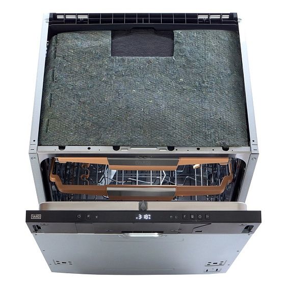 Посудомоечная машина VARD VDI651C купить с доставкой по Москве и Московской области в интернет-магазине АваТехно