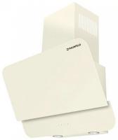 Вытяжка Maunfeld LONDON 60 слоновая кость/стекло