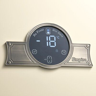 Холодильник Kaiser KK 70575 ElfEm купить с доставкой по Москве и Московской области в интернет-магазине АваТехно