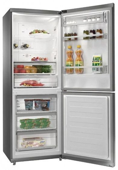 Холодильник WHIRLPOOL B TNF 5322 OX купить с доставкой по Москве и Московской области в интернет-магазине АваТехно