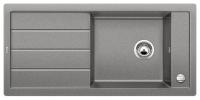 Кухонная мойка BLANCO mevit xl 6s (518370)