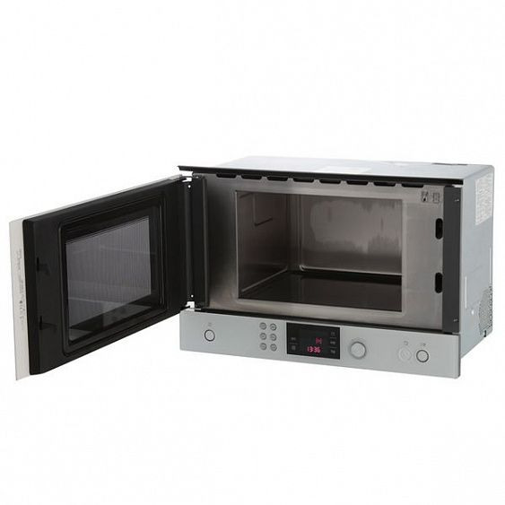 Встраиваемая микроволновая печь Bosch HMT85ML23 купить с доставкой по Москве и Московской области в интернет-магазине АваТехно