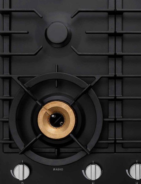 Поверхность ASKO HG1666AB купить с доставкой по Москве и Московской области в интернет-магазине АваТехно