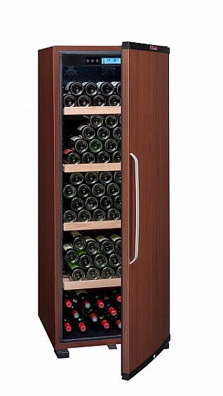 Винный шкаф LASOMMELIERE CTPE186 ECO Cl. A+ купить с доставкой по Москве и Московской области в интернет-магазине АваТехно