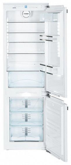 Холодильник LIEBHERR ICNP 3356 купить с доставкой по Москве и Московской области в интернет-магазине АваТехно