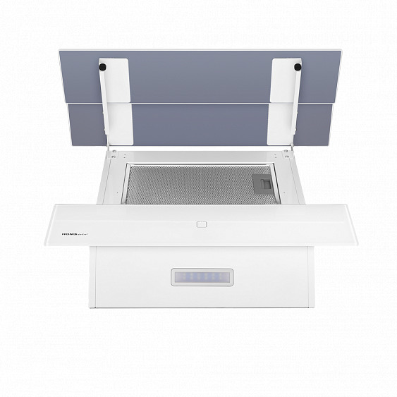 Вытяжка HOMSair VERTICAL 60 БЕЛЫЙ купить с доставкой по Москве и Московской области в интернет-магазине АваТехно