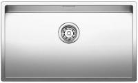 Кухонная мойка BLANCO andano 700-if (518616)