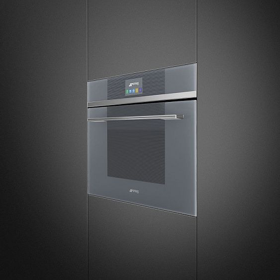 Шкаф скоростного охлаждения и шоковой заморозки SMEG SAB4104S купить с доставкой по Москве и Московской области в интернет-магазине АваТехно